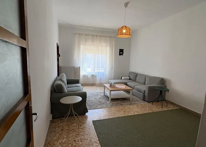 Villa Pietra Sardinia - Luxury 165 M2 Historic Stone House With Fireplace And Rooftop Tempio Pausania