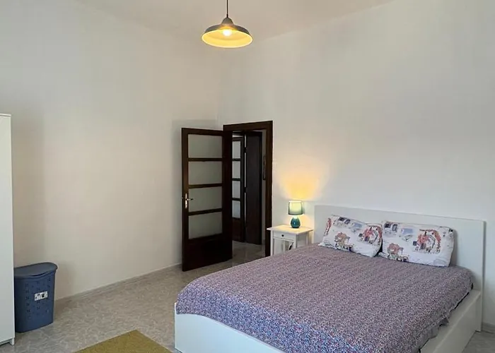 Pietra Sardinia - Luxury 165 M2 Historic Stone House With Fireplace And Rooftop * Tempio Pausania