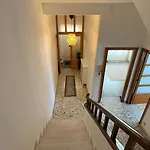 فيلة Pietra Sardinia - Luxury 165 M2 Historic Stone House With Fireplace And Rooftop *
