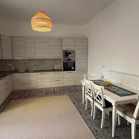Vila Pietra Sardinia - Luxury 165 M2 Historic Stone House With Fireplace And Rooftop
