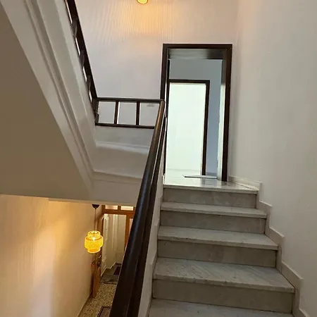 Pietra Sardinia - Luxury 165 M2 Historic Stone House With Fireplace And Rooftop *