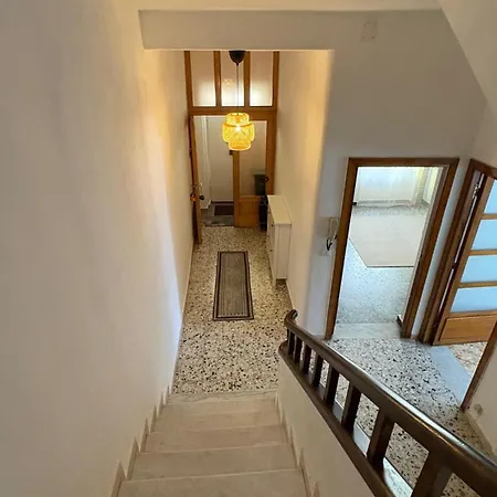 Vila Pietra Sardinia - Luxury 165 M2 Historic Stone House With Fireplace And Rooftop *