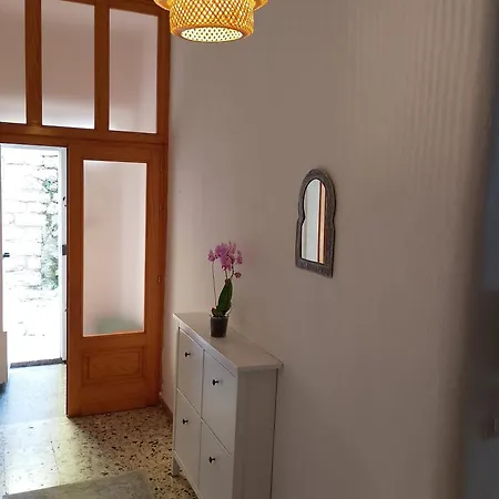 Villa Pietra Sardinia - Luxury 165 M2 Historic Stone House With Fireplace And Rooftop Tempio Pausania