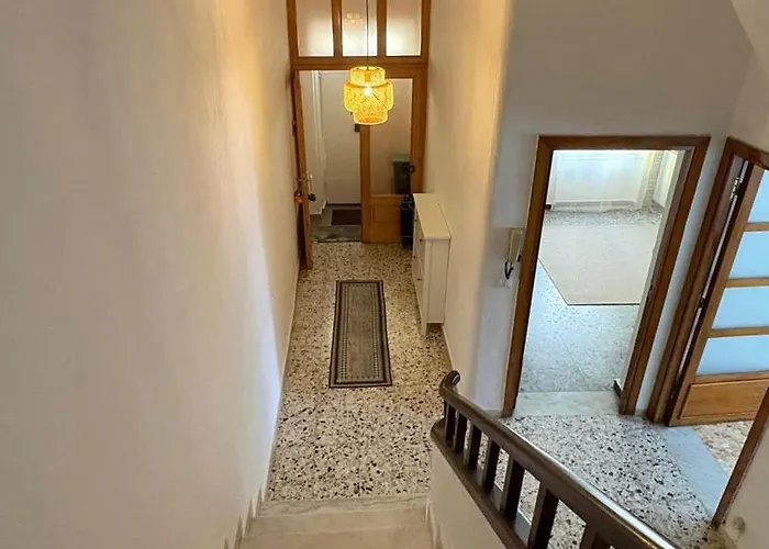 Villa Pietra Sardinia - Luxury 165 M2 Historic Stone House With Fireplace And Rooftop *